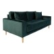 Lido 2,5 Seater Sofa