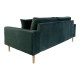 Lido 2,5 Seater Sofa