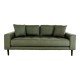 Lido 2,5 Seater Sofa