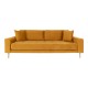 Lido 3 Seater Sofa