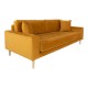 Lido 3 Seater Sofa