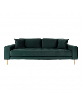 Lido 3 Seater Sofa