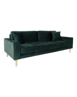 Lido 3 Seater Sofa