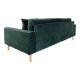 Lido 3 Seater Sofa