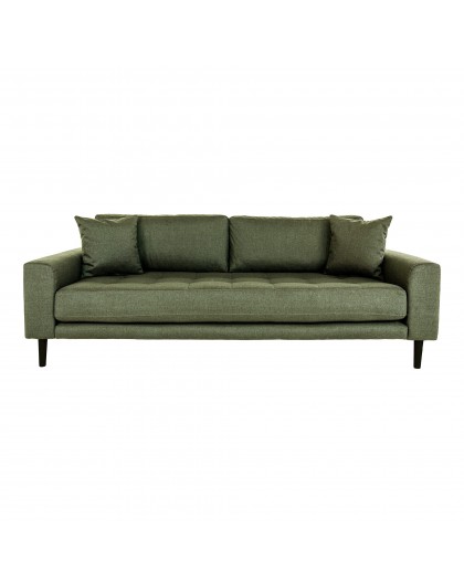 Lido 3 Seater Sofa