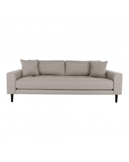 Lido 3 Seater Sofa