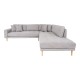 Lido Corner Sofa Open End