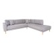 Lido Corner Sofa Open End