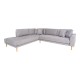 Lido Corner Sofa Open End