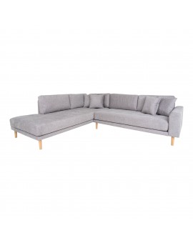 Lido Corner Sofa Open End