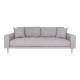 Lido 3 Seater Sofa