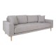 Lido 3 Seater Sofa