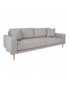 Lido 3 Seater Sofa