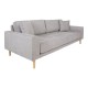 Lido 3 Seater Sofa