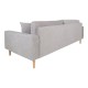 Lido 3 Seater Sofa