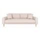 Lido 3 Seater Sofa