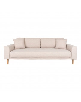 Lido 3 Seater Sofa