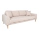 Lido 3 Seater Sofa