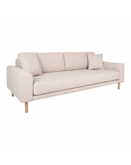 Lido 3 Seater Sofa