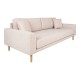 Lido 3 Seater Sofa