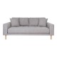 Lido 2,5 Seater Sofa