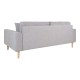 Lido 2,5 Seater Sofa