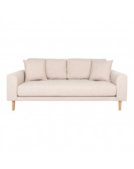 Lido 2.5 Seater Sofa