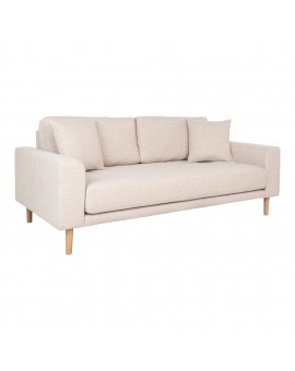 Lido 2.5 Seater Sofa