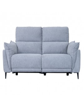 SOFA 3-OSOBOWA BARCELONA SZARA