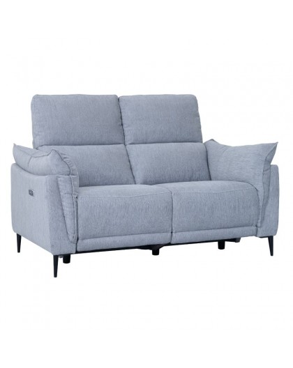 SOFA 3-OSOBOWA BARCELONA SZARA