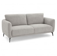 SOFA 3-OSOBOWA SELENA SZARA