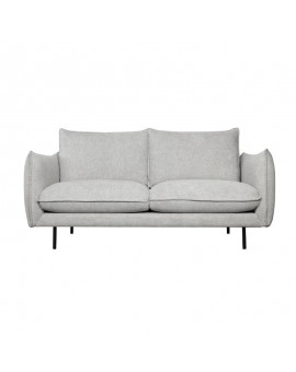 SOFA 3-OSOBOWA MILANO SZARA