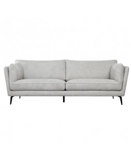 SOFA 3-OSOBOWA MILANO SZARA