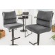 HOKER COMFORT SZTRUKS SZARY