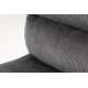 HOKER COMFORT SZTRUKS SZARY