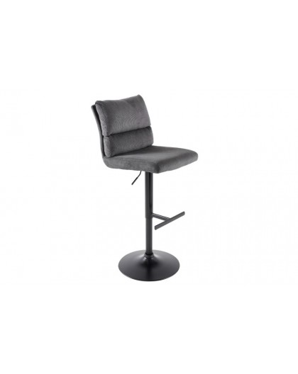HOKER COMFORT SZTRUKS SZARY