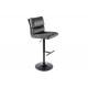 HOKER COMFORT WELUR SZARY