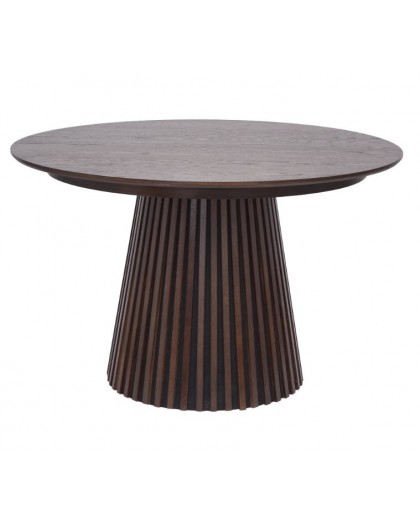 STÓŁ ROZKŁADANY OSAKA 120-200 CM DĄB DYMIONY