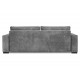 SOFA ROZKŁADANA 3-OSOBOWA ELZA 240X100 CM