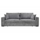 SOFA ROZKŁADANA 3-OSOBOWA ELZA 240X100 CM