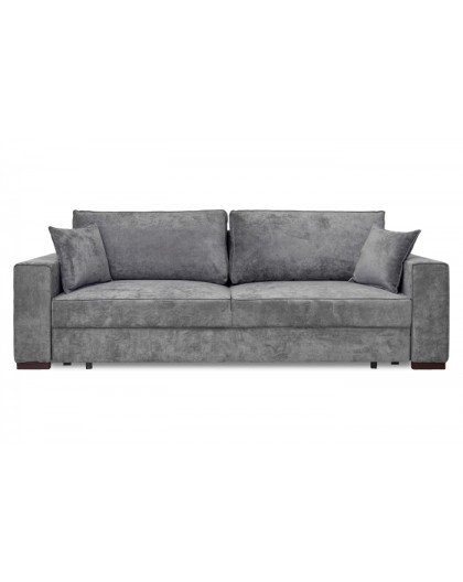SOFA ROZKŁADANA 3-OSOBOWA ELZA 240X100 CM