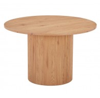 STÓŁ BOAVISTA 120CM DĄB