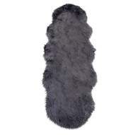 Miya dywan szary 60x180cm