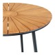 ZESTAW OGRODOWY CLEVELAND TEAK