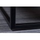 STOLIK KAWOWY II GIANT 60X60 CM PALISANDER