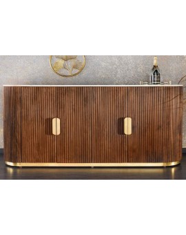 KOMODA GATSBY 170X45 CM MANGO