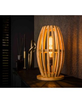 LAMPA PODŁOGOWA DILETTA 105 CM MANGO