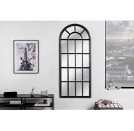 LUSTRO CASTILLO 140CM CZARNE