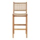 HOKER DERBY POLIRATTAN TEAK