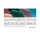 PUF COZY VELVET 80X80 CM MUSZTARDOWY WELUR